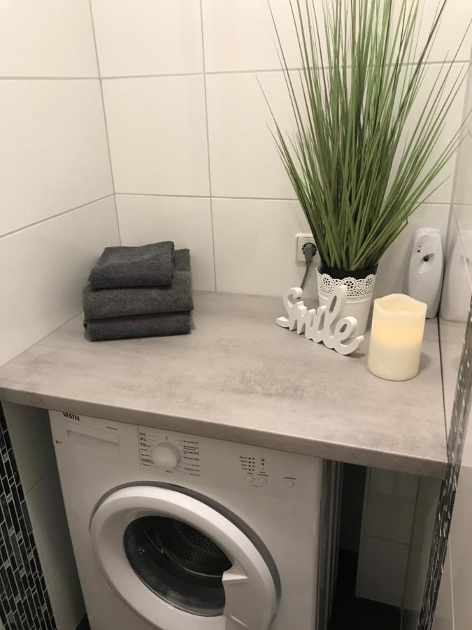 Ferienwohnung Viktoria Gotha Eksteriør bilde