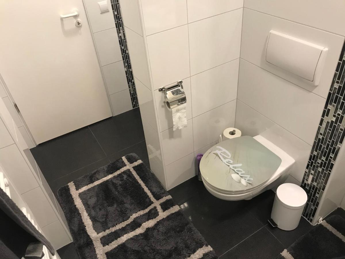 Ferienwohnung Viktoria Gotha Eksteriør bilde