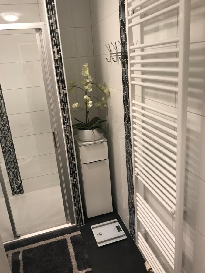 Ferienwohnung Viktoria Gotha Eksteriør bilde